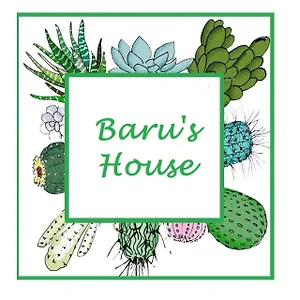 Baru’s House Maison d'hôtes Palerme