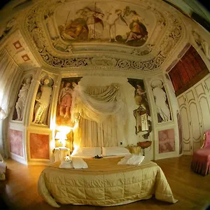 Pensión Casa Museo Palazzo Valenti Gonzaga, Mantua
