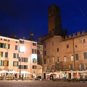 Hotel Dei Gonzaga, Mantova