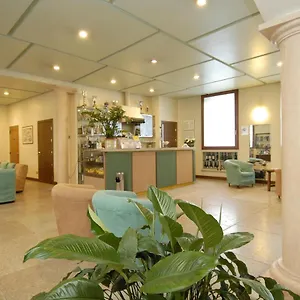 Hotel Bianchi Stazione, Mantova