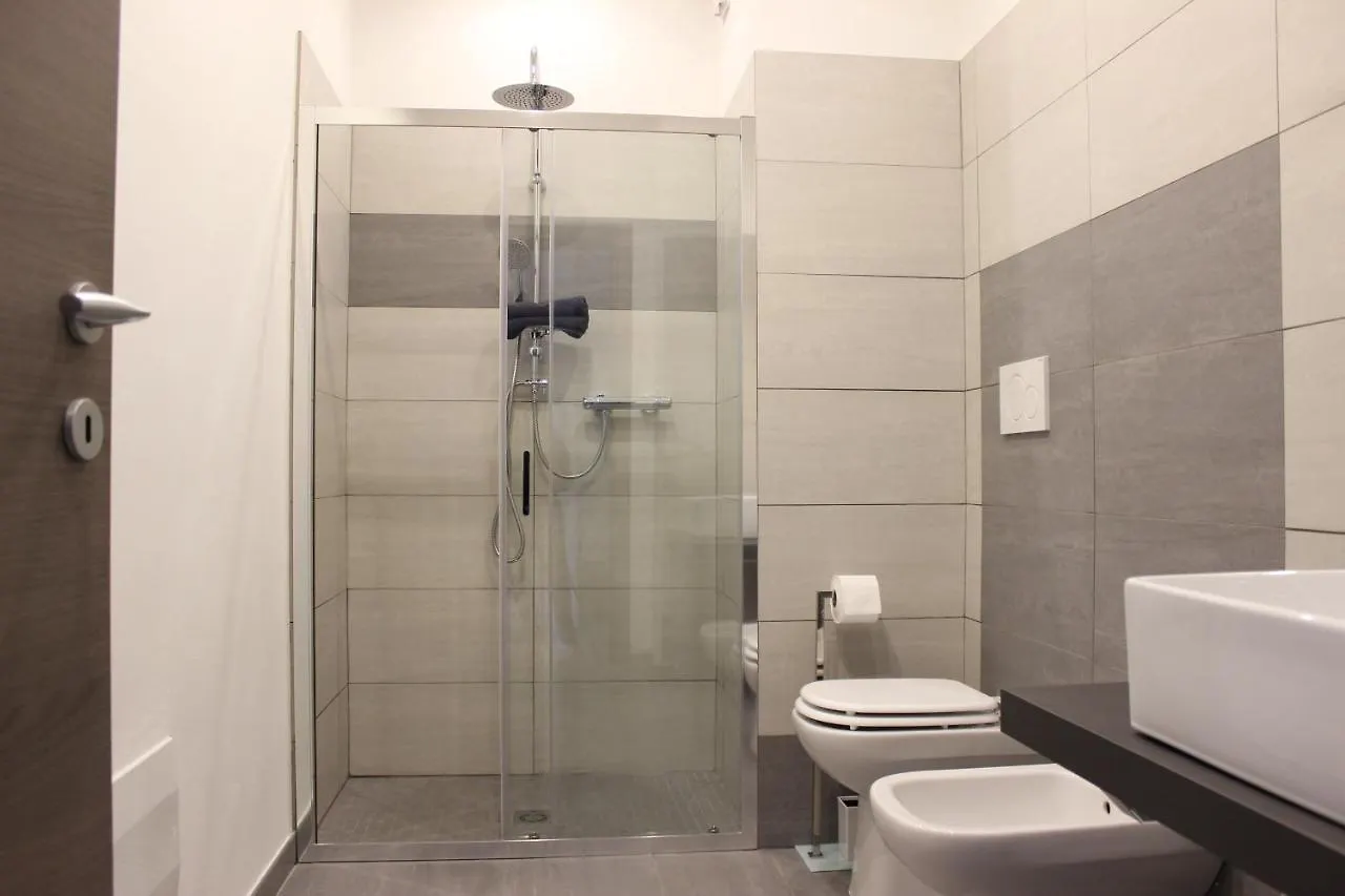 Bed and Breakfast Residenza Guglielmo Mantova