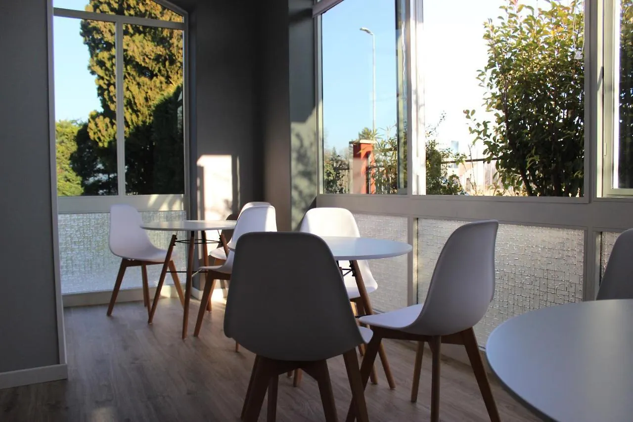 Bed and Breakfast Residenza Guglielmo Mantova