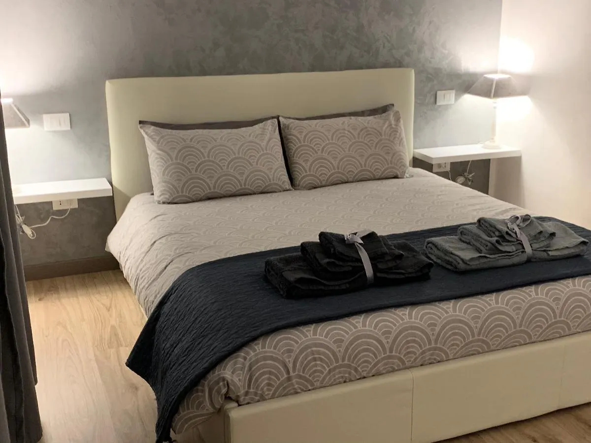 Bed & Breakfast Bed and Breakfast Residenza Guglielmo Mantova