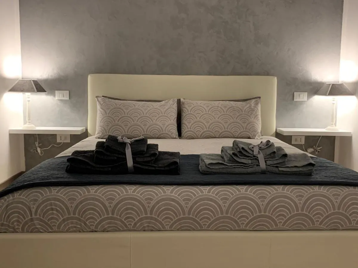 Bed and Breakfast Residenza Guglielmo Mantova 0*,
