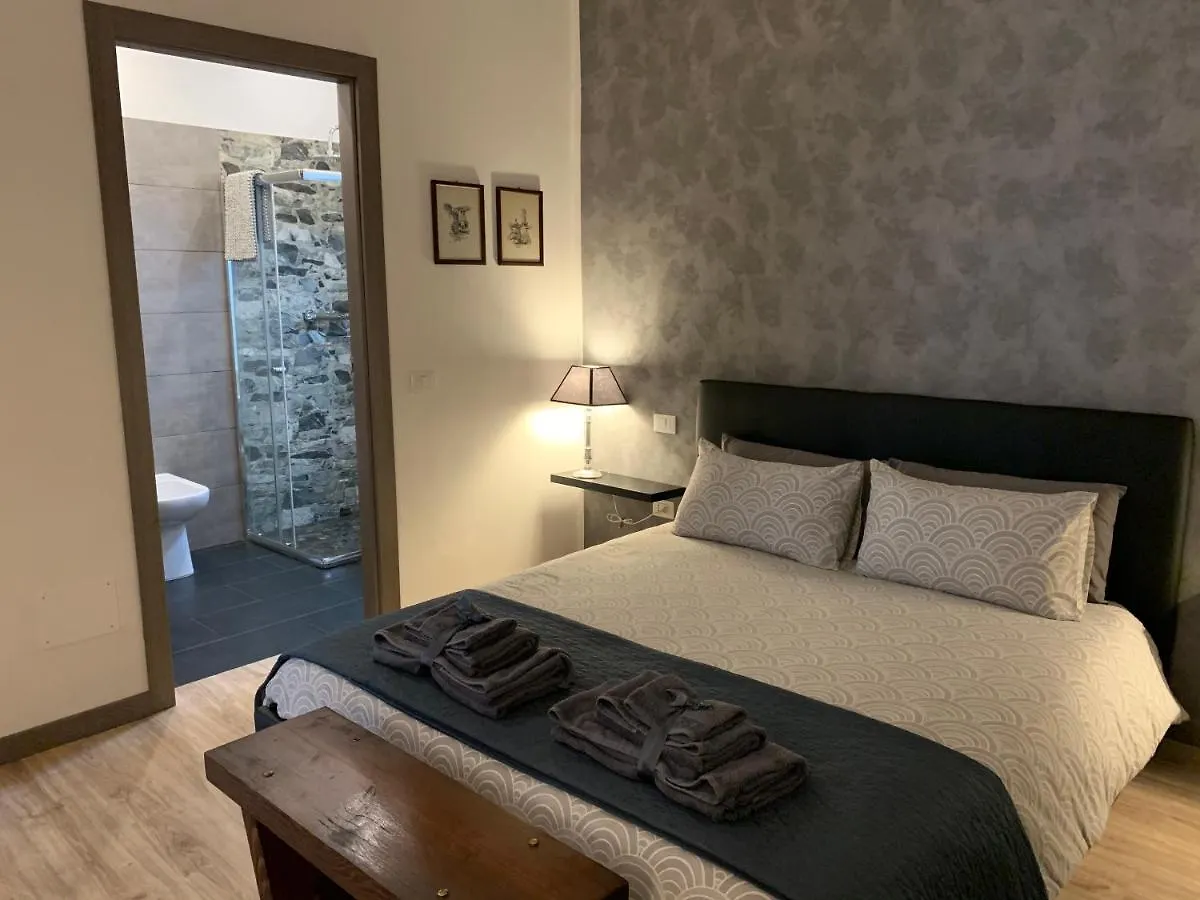 Bed and Breakfast Residenza Guglielmo Mantova 0*,  Italia