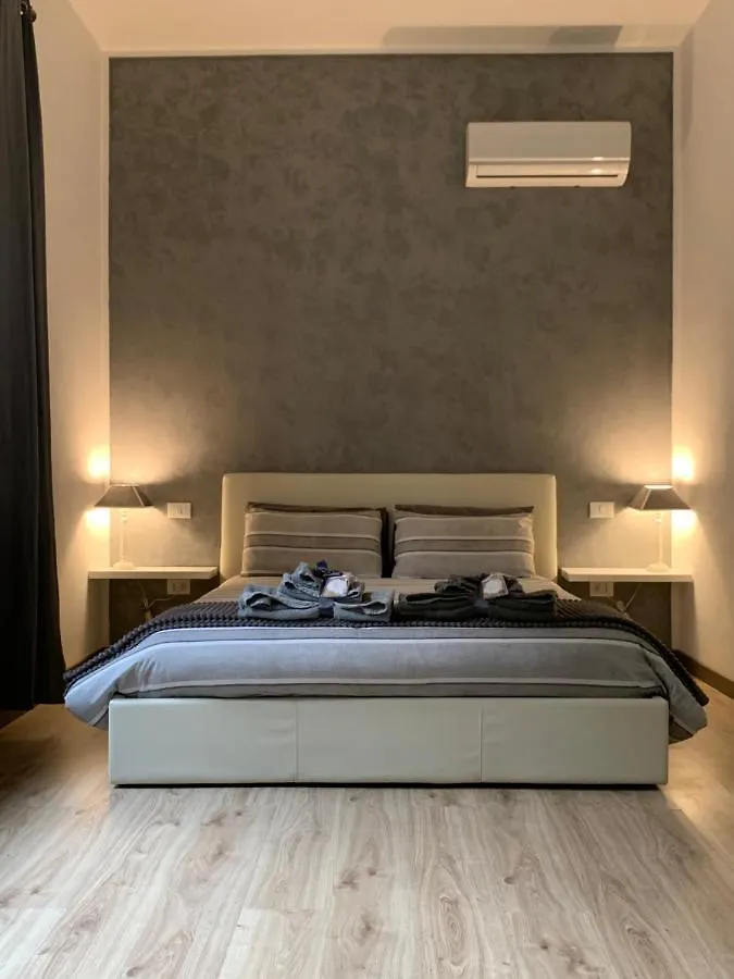 Bed and Breakfast Residenza Guglielmo Mantova
