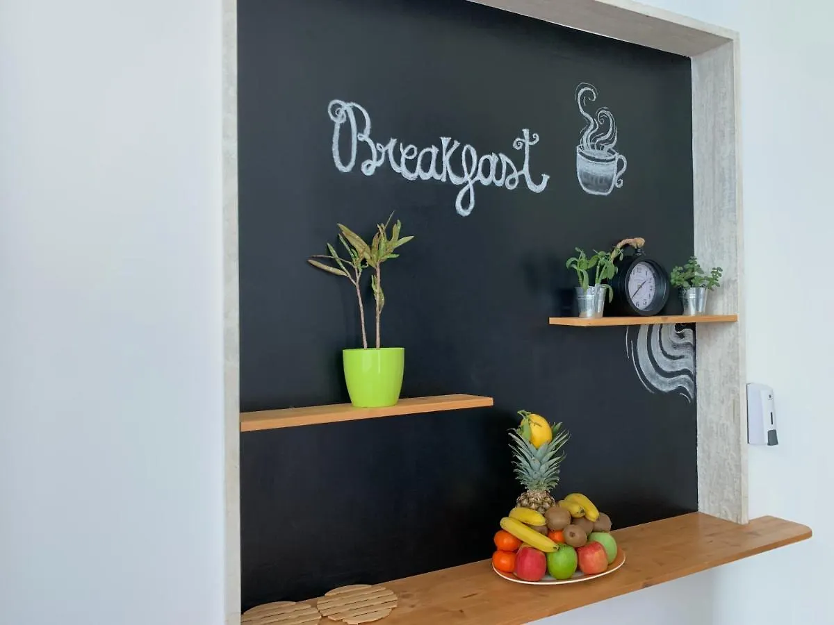 Bed and Breakfast Residenza Guglielmo Mantova