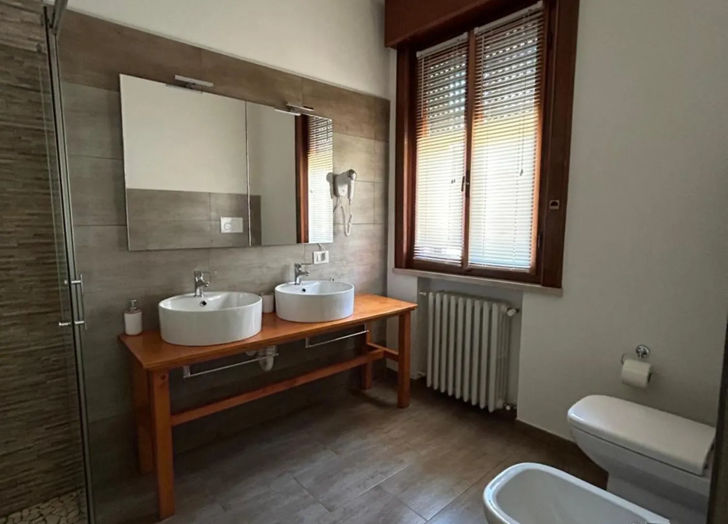 Bed & Breakfast Bed and Breakfast Residenza Guglielmo Mantova